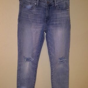 Lucky Brand jeans (NWT)